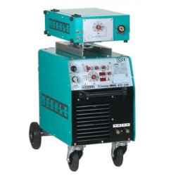 Купить Merkle RedMIG 4000 DW с аксессуарами в Иславском