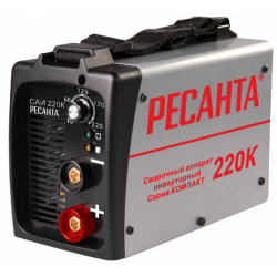 Купить Сварочный инвертор Ресанта САИ-220К в Иславском