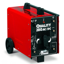 Купить Telwin QUALITY 280 AC/DC 230V/400V в Иславском