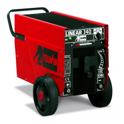 Купить Telwin LINEAR 340 230-400V в Иславском