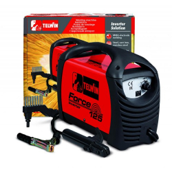 Купить Telwin FORCE 125 230V ACD в Иславском