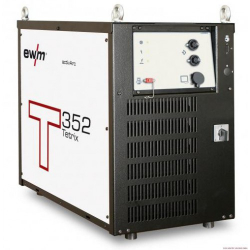 Аппарат аргонодуговой сварки EWM Tetrix 352 RC в Иславском