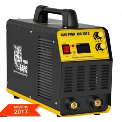 Купить Барс Profi ARC-257D-220 в Иславском