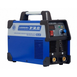 Купить Сварочный инвертор Aurora PRO INTER 202 в Иславском