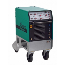 Merkle Insquare W 321 AC/DC с аксессуарами в Иславском