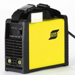 Купить Сварочный инвертор ESAB BuddyArc 145 в Иславском