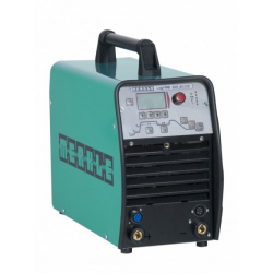 Merkle LogiTIG 240 AC/DC с аксессуарами в Иславском