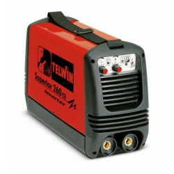 Купить Telwin Superior 260 CE в Иславском