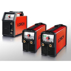 Lorch HandyTIG 180 DC в Иславском