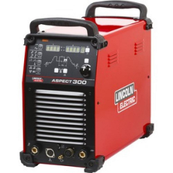 Lincoln Electric ASPECT 300 в Иславском