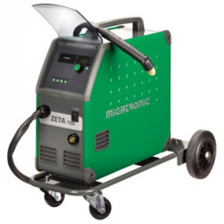 Migatronic ZETA 100, 6m plasma hose без тележки в Иславском