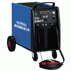 Blueweld Big Plasma 80/3 HF в Иславском