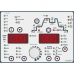 EWM TETRIX 300 SYNERGIC PLASMA в Иславском