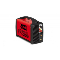 Купить Telwin ADVANCE 227MV/PFC TIGDC-LIFT100-240V+ACX в Иславском