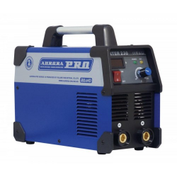 Купить Сварочный инвертор Aurora PRO INTER 230 в Иславском