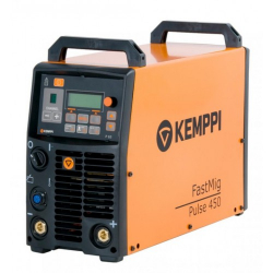 Купить Kemppi FastMig Pulse 450 W/O P 65 в Иславском