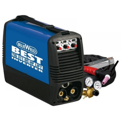 Blueweld Best TIG 311 DC HF/Lift в Иславском