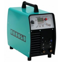 Merkle LogiTIG 300 AC/DC с аксессуарами в Иславском