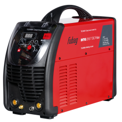 Fubag Инвертор сварочный INTIG 315 T DC PULSE + горелка FB TIG 26 5P 4m (38459) в Иславском