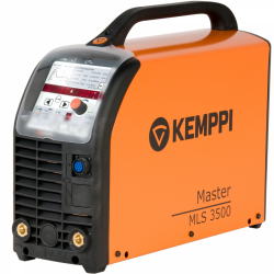 Купить Kemppi MASTER MLS 3500 VRD в Иславском
