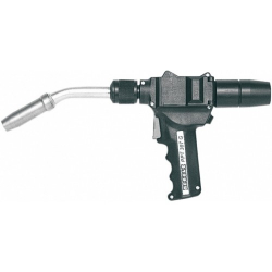 Купить Merkle Push Pull PPT 307 G 8м, 22° с системой TEDAC в Иславском