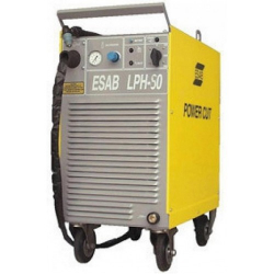 ESAB LPH 50 (3x 230/400 V) в Иславском