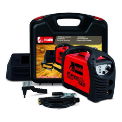 Купить Telwin FORCE 145 230V ACX в кейсе в Иславском