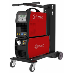 Flama TIG 320 AC/DC PULSE в Иславском