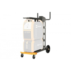 Купить ТЕЛЕЖКА ДЛЯ SUPERMATRIX 350/500 III И WAVE 315D в Иславском