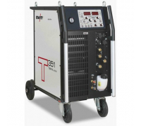 EWM TETRIX 351 AC/DC Synergic activArc FWD