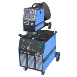 Купить Kuhtreiber KIT-358 WS c KIT 2-4 W в Иславском