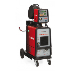 Купить Cebora SOUND MIG 5040/T STAR PULSE в Иславском