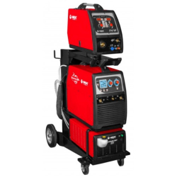 Купить Helvi Maxitech 500 R.A. PULSE в Иславском