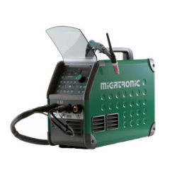 Migatronic PI 200 DC HP PFC в Иславском