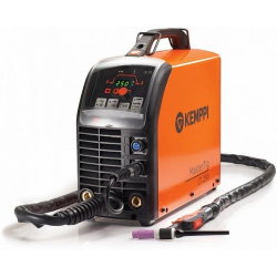 Kemppi MasterTig LT 250 в Иславском