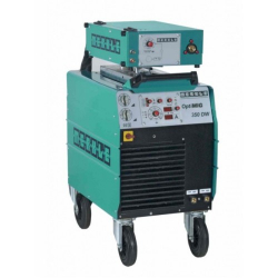 Купить Merkle OptiMIG 350 DW в Иславском