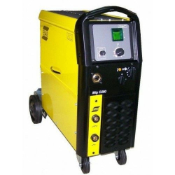 Купить ESAB OrigoMig C280 4WD в Иславском