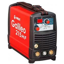 Аппарат аргонодуговой сварки Helvi GALILEO 215HF в Иславском