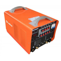 FoxWeld TIG 203 AC/DC PULSE в Иславском