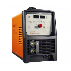 FoxWeld SAGGIO TIG 200 AC/DC Pulse в Иславском