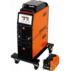 Купить Kemppi Цифровой Kemparc Synergic-500 в Иславском