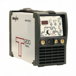 EWM TETRIX 200 COMFORT PULS 8P activArc TG Сварочный инвертор TIG в Иславском