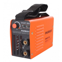 Купить Patriot SMART 200 MMA в Иславском