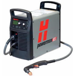 Hypertherm PowerMax 65 в Иславском