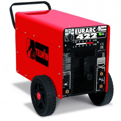 Купить Telwin EURARC 422 230V/400V в Иславском