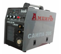 Сварочный полуавтомат АмпирЪ САИПА 205