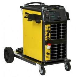 ESAB OrigoTig 4300iw, панель ТА24 AC/DC в Иславском