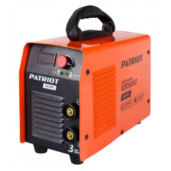 Купить Сварочный инвертор Patriot 200 PFC в Иславском