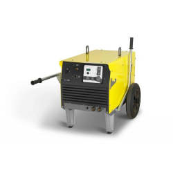 Купить ESAB OrigoArc 650c, панель А12 offshore в Иславском