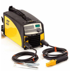 Купить ESAB CaddyArc 151i, панель А33 в Иславском